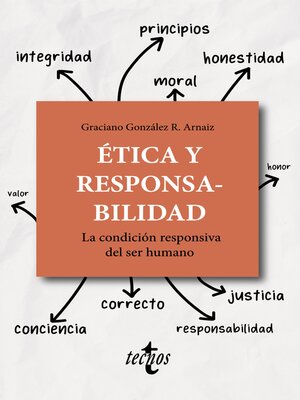 cover image of Ética y responsabilidad